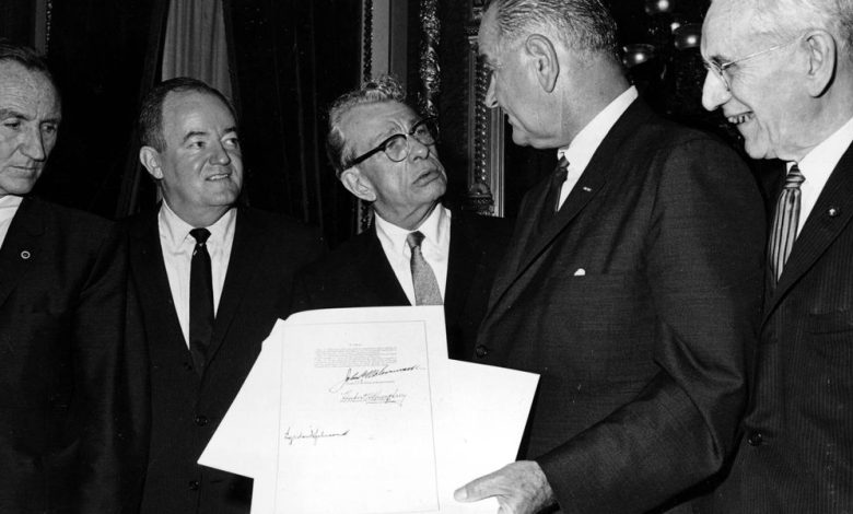 Supreme Court hollows out a landmark law that had protected minority voting rights for 6 decades