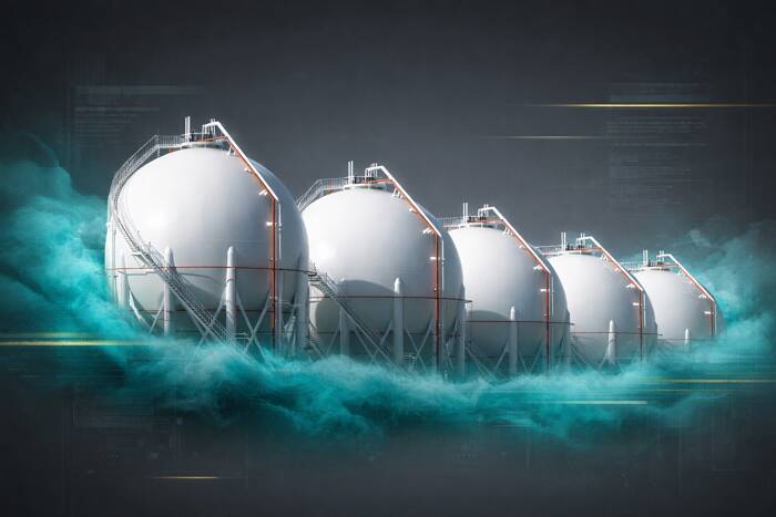 Natural Gas News: Futures Bounce on Storage Report Miss but Forecast Stays Bearish
