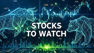 Stocks to Watch for April13: Muthoot Finance, Mahindra & Mahindra, Torrent Pharma and more