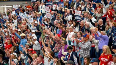 Purplish: Who’s on the primary ballot and what did it take for them to get there