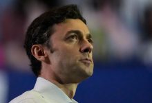 Democratic Senate hopefuls put California cash in the bank