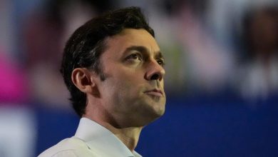 Democratic Senate hopefuls put California cash in the bank