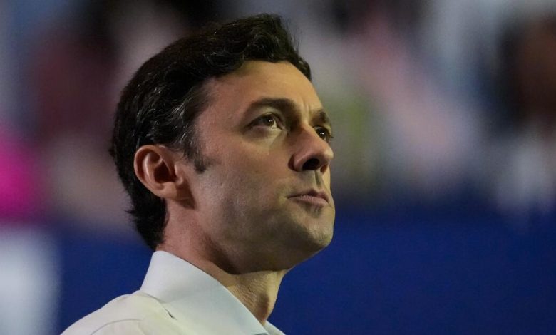 Democratic Senate hopefuls put California cash in the bank