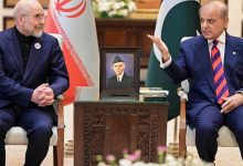 U.S.-Iran direct talks begin in Pakistan as war’s fragile ceasefire holds