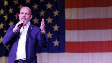 Worst-run state? In Britain, Steve Hilton was inspired by California