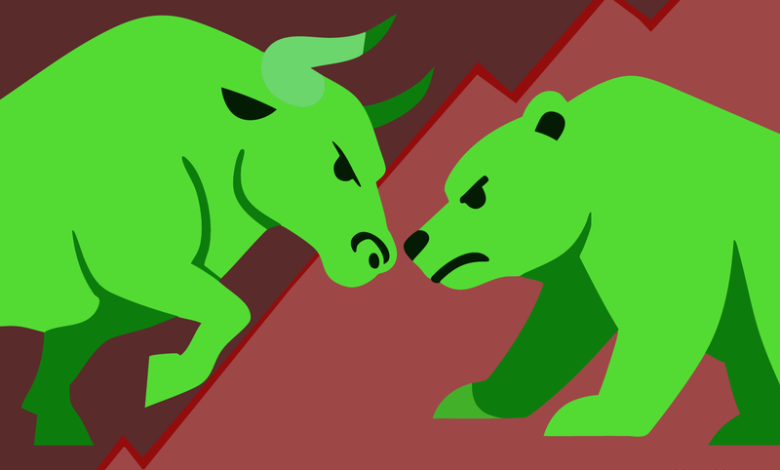 Stock Market Today, April 16: Robinhood Slips as Schwab’s Crypto Push Raises New Competition