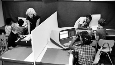 Welcome to the ‘Funky’ Politics of the Tech in Schools Debate