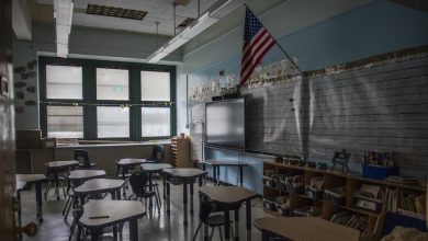 CMSD, Teachers Union release statement about future layoffs