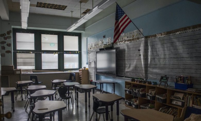 CMSD, Teachers Union release statement about future layoffs