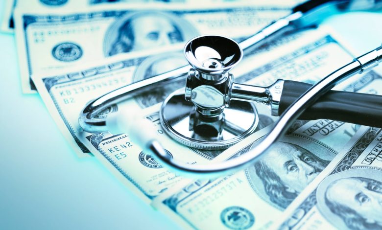 1 No-Brainer Healthcare Vanguard ETF to Buy Right Now for Less Than ,000