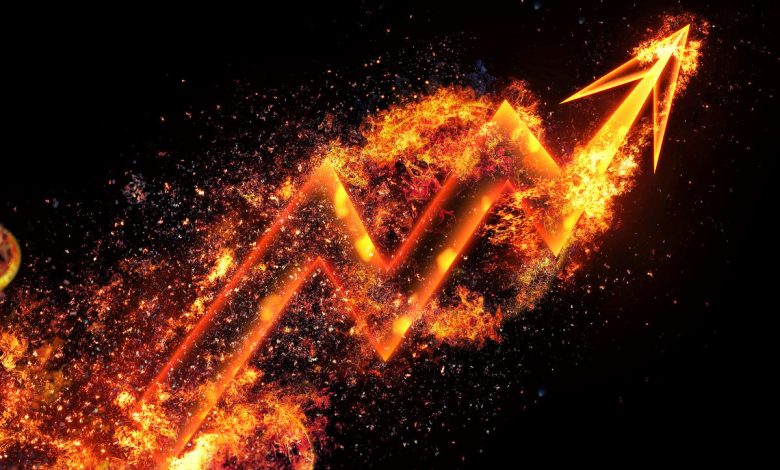 Why Micron Stock Skyrocketed Today