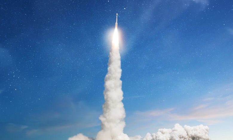 SpaceX’s IPO Is Imminent. Here Is One Space Stock Soaring as a Result.