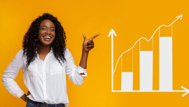 The Best Growth Stocks to Invest ,000 in as Investors Rotate Out of Tech