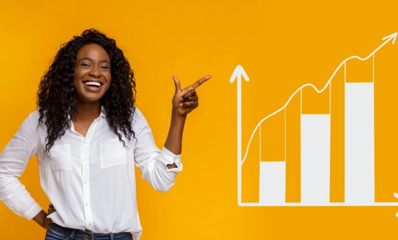 The Best Growth Stocks to Invest ,000 in as Investors Rotate Out of Tech