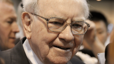 Warren Buffett’s Favorite Holdings: 3 Stocks Worth Owning for a Lifetime