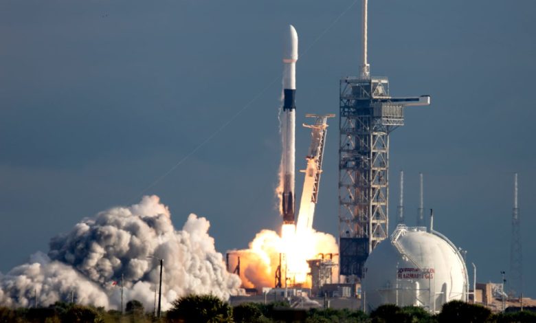 The SpaceX IPO Is Generating Massive Hype. Here’s What Investors Need to Know Before Musk’s Latest Project Goes Public.