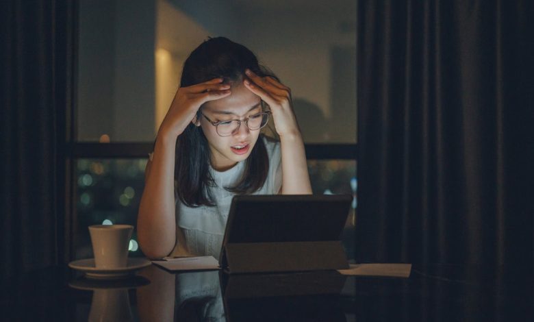 Why Peabody Energy Stock Tumbled on Thursday