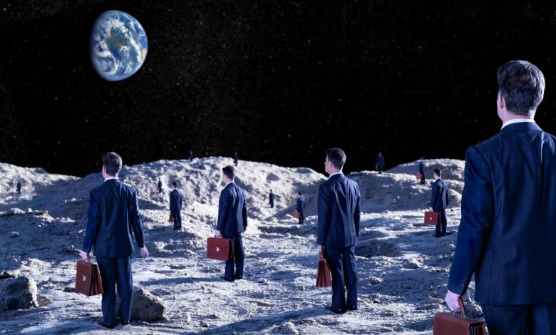 Want to Invest ,000 in SpaceX? Here’s What History Has to Say.