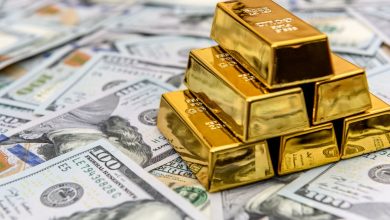 Meet the Glorious Gold ETF Crushing the S&P 500, the Nasdaq-100, and the Dow Jones in 2026