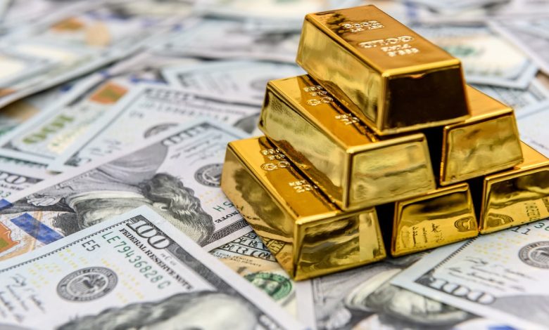 Meet the Glorious Gold ETF Crushing the S&P 500, the Nasdaq-100, and the Dow Jones in 2026