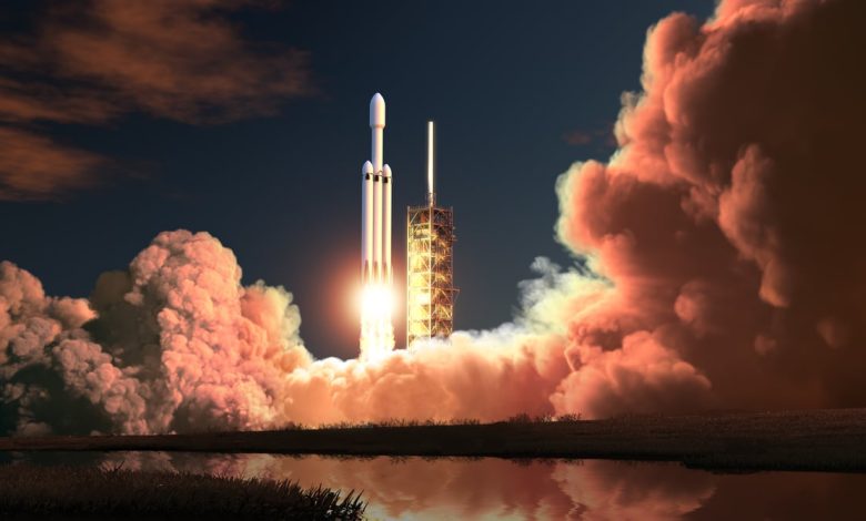 Here’s the Single Biggest Risk With Investing in the SpaceX IPO