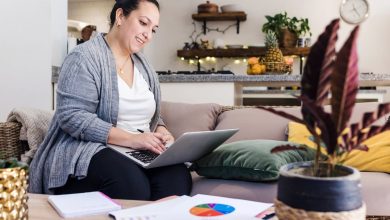 Got ,000? 5 Tech Stocks to Buy and Hold for the Long Term.