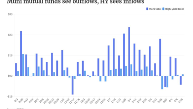 Ceasefire doesn’t move muni yields
