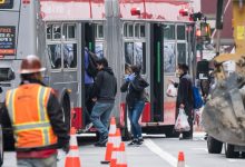 San Francisco Muni P3 bonds land in a receptive market