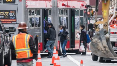 San Francisco Muni P3 bonds land in a receptive market San Francisco Muni P3 bonds land in a receptive market