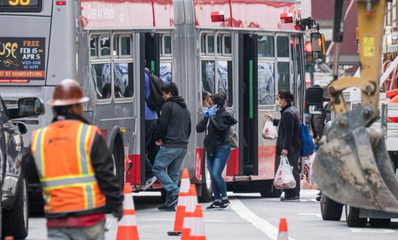 San Francisco Muni P3 bonds land in a receptive market San Francisco Muni P3 bonds land in a receptive market