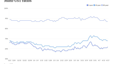 Strait of Hormuz deal sees munis firmer, USTs rally