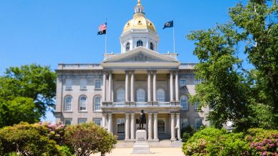 New Hampshire pulls refunding component of deal New Hampshire pulls refunding component of deal