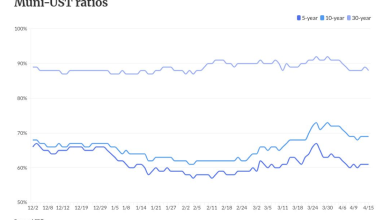 Munis steady to slightly cheaper amid strong supply Munis steady to slightly cheaper amid strong supply