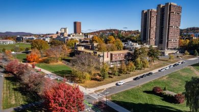 Northeast universities find bond investors in a rocky sector