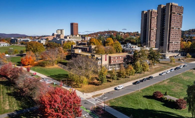 Northeast universities find bond investors in a rocky sector