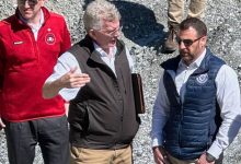 White House says funds to pay TSA and other Homeland Security workers will ‘soon run out’