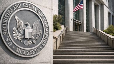 SEC admits crypto crackdown went too far ‘headlines’ as it dismisses 7 cases SEC admits crypto crackdown went too far ‘headlines’ as it dismisses 7 cases