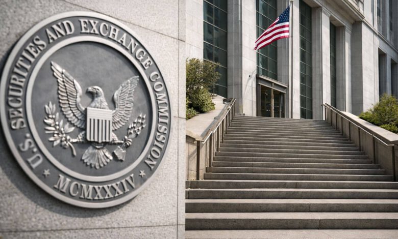 SEC admits crypto crackdown went too far ‘headlines’ as it dismisses 7 cases