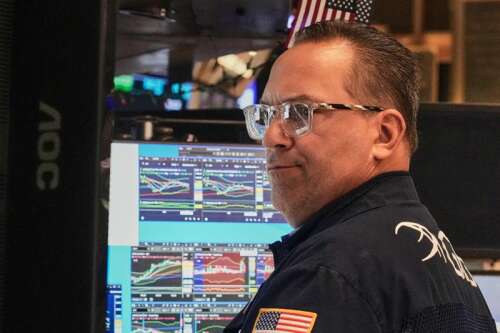 Brent crude surges to 3 a barrel on Iran war worries, while world stocks retreat