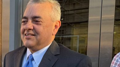 Trump ally testifies in trial over secret Venezuela lobbying effort