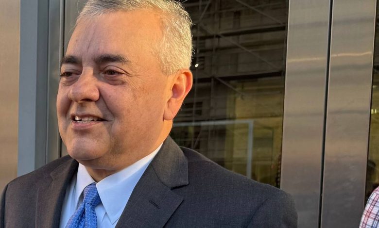 Trump ally testifies in trial over secret Venezuela lobbying effort