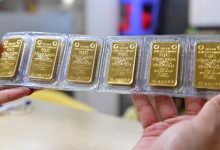 Gold prices rise – VnExpress International