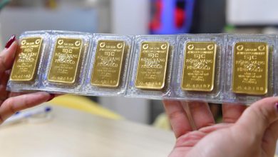 Gold prices rise – VnExpress International