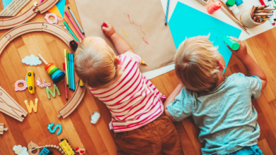 Trump accounts vs. 529s, UTMA/UGMAs, and Roth IRAs: Which to pick to save for kids