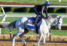 2026 Kentucky Derby horses, odds, futures, preview, date: Expert who hit 12 Derby-Oaks Doubles unveils picks