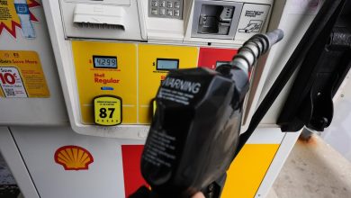 Soaring oil prices ease and markets rise as Big Tech sends mixed signals