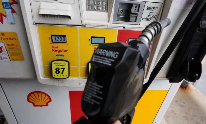 Soaring oil prices ease and markets rise as Big Tech sends mixed signals