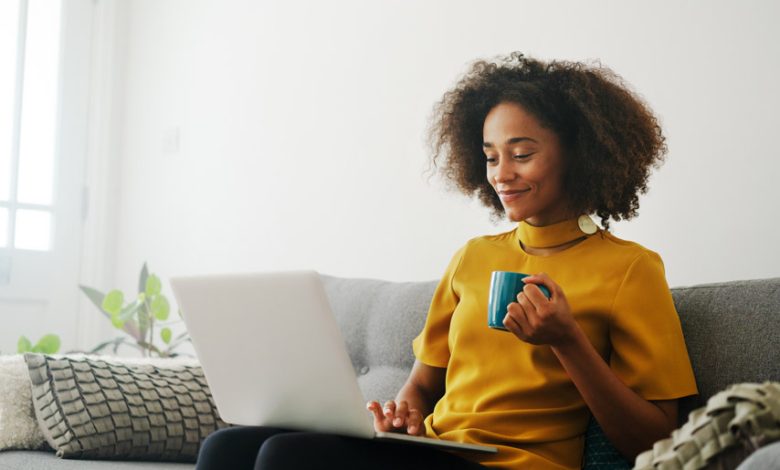 financial independence on your terms