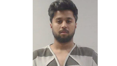 LCSO nabs alleged crypto, gold fraudster