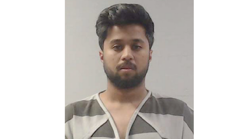 LCSO nabs alleged crypto, gold fraudster